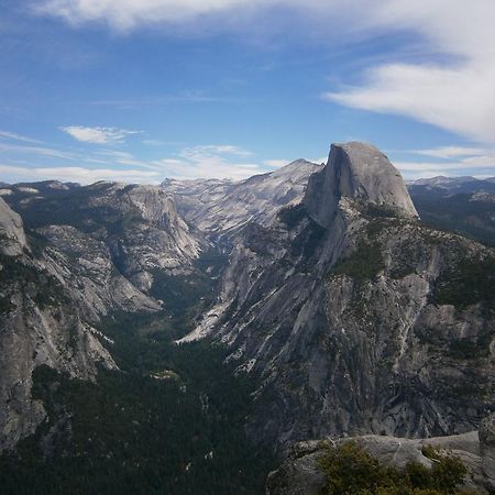 Nature'S Inn Bed And Breakfast Ahwahnee Exterior foto