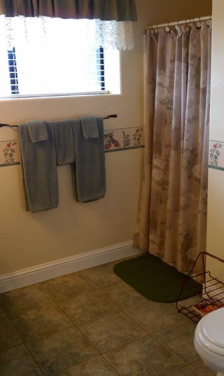 Nature'S Inn Bed And Breakfast Ahwahnee Zimmer foto