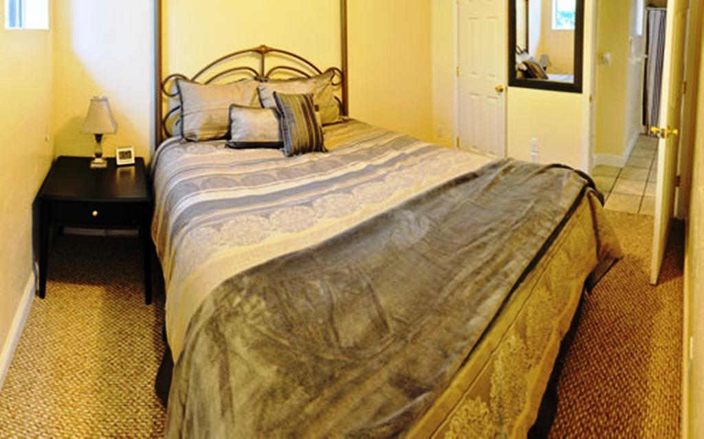 Nature'S Inn Bed And Breakfast Ahwahnee Zimmer foto