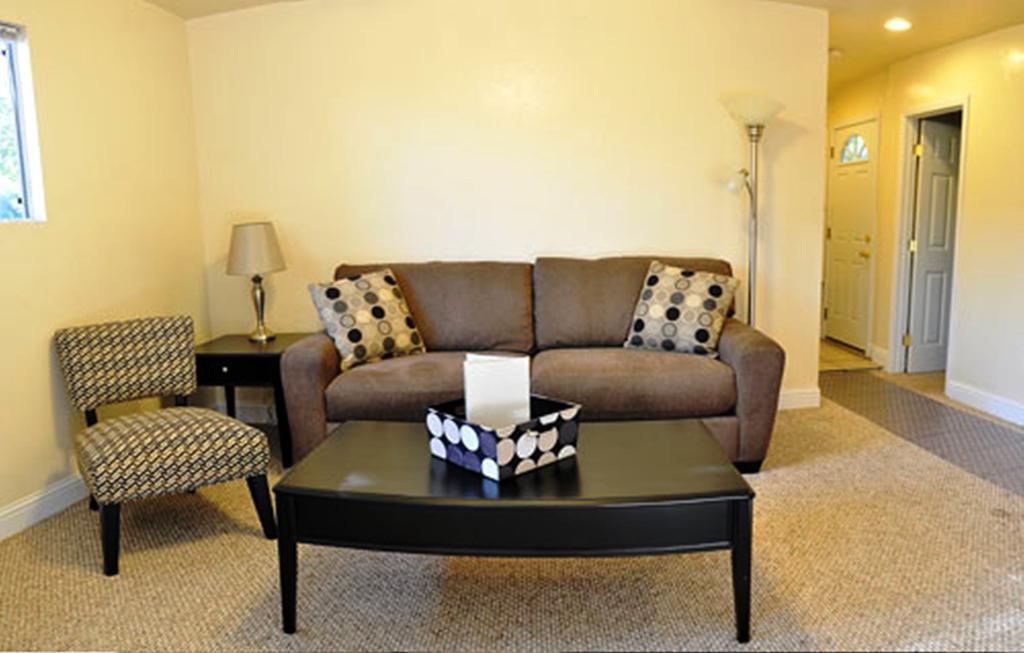 Nature'S Inn Bed And Breakfast Ahwahnee Zimmer foto