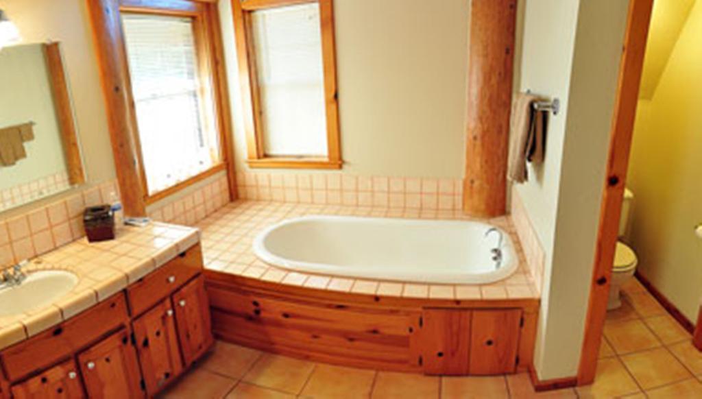 Nature'S Inn Bed And Breakfast Ahwahnee Zimmer foto